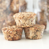 Granola Bites from Singing Bowl Granola