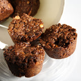 3 Reality Bites from Singing Bowl Granola