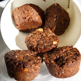 5 Reality Bites from Singing Bowl Granola
