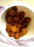 Paleo Bites - Bucket Club
