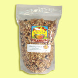 Morning Chorus granola
