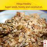Mega Medley - Bucket Club