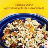 Singing Bowl Granola - Singing Bowl Granola