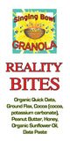 Reality Bites from Singing Bowl Granola label