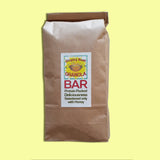 Bulk Bag of 24 Nut Butter Protein Bars from Singing Bowl Granola