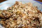 Mega Medley granola