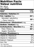 Singing Bowl Granola - Singing Bowl Granola