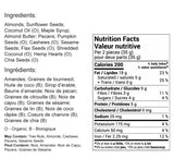 Singing Bowl Granola - Singing Bowl Granola